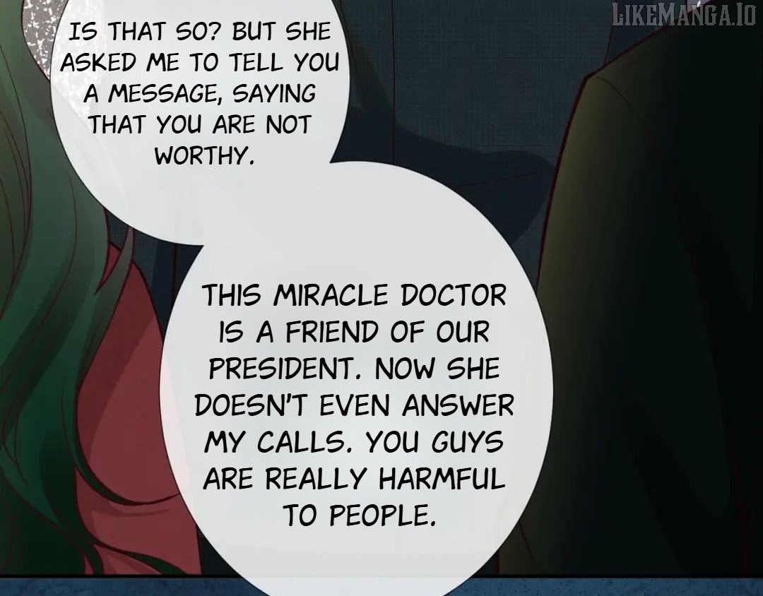 Everyone's Darling Chapter 226 - page 36